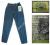 PATAGONIA SPODNIE DAMSKIE DENIM JEANS USA pas76 ML