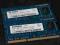 NOWA PAMIĘĆ ELPIDA DO LAPTOPA 4GB (2X2GB)