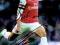 THEO WALCOTT -ORYGINALNY AUTOGRAF! ARSENAL LONDYN!