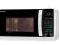 MIKROFALA SHARP R-662 WM 20L GRILL 800W BIALA N
