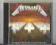 METALLICA - MASTER OF PUPPETS CD