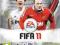 FIFA 11 PL NOWA/FOLIA PS3 TRADENET1 LTD