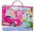 BARBIE KABRIOLET 80223 MEGA BLOKS