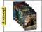 HARRY POTTER KOMPLET wersja kolekcjonerska (24DVD)