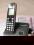 Telefon bezprzewodowy DECT Panasonic KX-TG6611