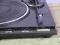 Gramofon TECHNICS Sl-BD3/RACHUNEK (2)