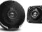 GŁOŚNIKI SAMOCHODOWE 2SZT KENWOOD TRÓJDROŻNE 220W