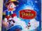 PINOKIO - 1 BLURAY