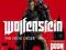 Wolfenstein New Order Occupied Edition PS4!