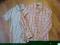 2 SUPER KOSZULE DLA CHŁOPCA '' LEVIS '' 164/158 CM