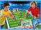 Playmobil 4725 Piłkarze stadion - piłka nożna