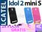 Etui na telefon do Alcatel One Touch Idol 2 mini S