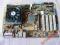 ASUS M2V ATHLON 64 3200+ 1GB KINGSTON GWARANCJA