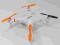 Quadrocopter Robbe Galaxy Visitor II 2,4 GHz M2  a