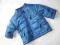 GAP-PIKOWANA KURTECZKA OCIEPLANA -6-12 MSC