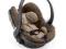 Fotelik STOKKE izi GO Brown 0-13kg