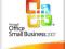 MS Office 2007 Small Business OEM PL FV 23%