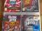Super Zestaw Gier Guitar Hero PS3