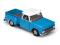 Chevrolet C 10 Pickup Stepside 1965 nowy SUN STAR