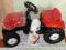 Traktor na pedały Rolly toys