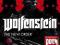 Wolfenstein The New Order PL PS4 tanie_gry_pl