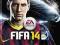 FIFA 14 PS4 jak nowa