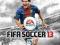 GRY PS3 FIFA 13