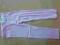 Getry legginsy leginsy H&amp;M 98 Nowe