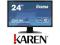 Monitor 24'' iiyama ProLite GE2488HS