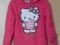 *C&amp;A* _ SuPeR BluZa __ HELLO Kitty _ CuDo 116