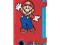 NINTENDO DSi SYSTEM GLOVE - SUPER MARIO ~~CUDNY