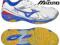 Buty Mizuno Wave Twister 2 r. 37 + Gratis