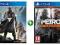 ZESTAW 2 GIER: DESTINY SE + METRO REDUX PL PS4 !!!