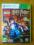 Harry Potter 5-7 na Xbox 360, polska wersja