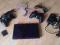 PS2, 2 pady, najlepsza wersja, odblok, FULL ZESTAW