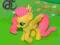 My Little Pony - Figurka Fluttershy
