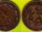 HOLANDIA  1 Cent 1901 r.