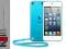 Apple iPod touch 32GB niebieski /MD717RP/A/