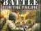 Wii - Battle for the Pacific - stan ideał - HIT !