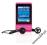 OUT [NT] YARVIK MP4 JOY 4 GB PINK PMP204