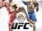 UFC / XBOXONE / NOWA / GWARANCJA