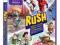 Kinect Rush A Disney Pixar Adventure PL dubbing