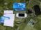 PSP STREET biała 8GB przerobione PL MENU jak nowa