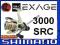 KOŁOWROTEK SHIMANO EXAGE 3000 SRC PROMOCJA WROCŁAW