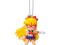 Sailor Moon 20th breloczek Sailor V