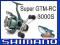 KOŁOWROTEK SHIMANO Super GTM-RC 3000S WROCŁAW
