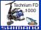 KOŁOWROTEK SHIMANO TECHNIUM 1000FD KLASA! WROCŁAW