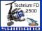 KOŁOWROTEK SHIMANO TECHNIUM 2500FD KLASA! WROCŁAW