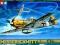 Tamiya 61063 Messerschmitt Bf 109E-4/7 Trop
