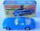 ** MATCHBOX SUPERFAST ** 14 - ISO GRIFO niebieski